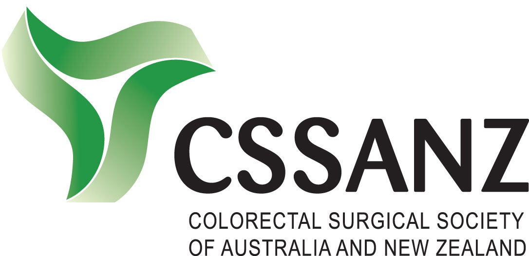 CSSANZ Logo