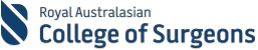 RACS Logo